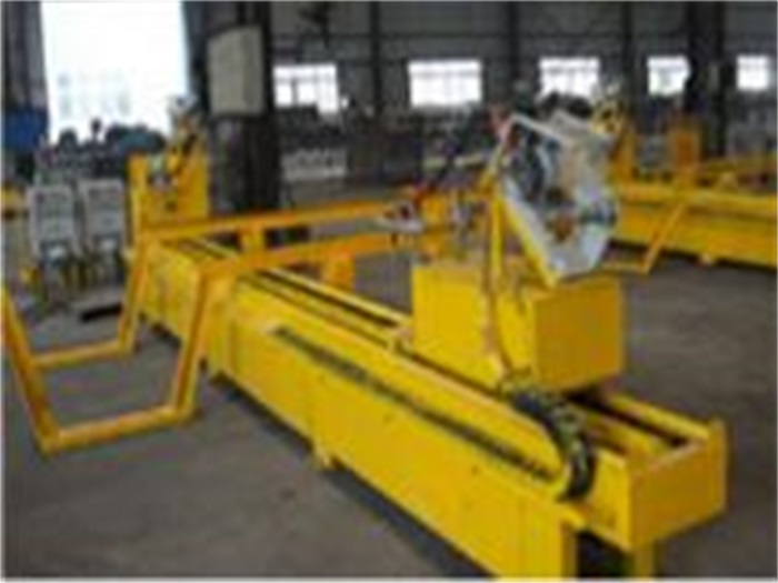 辽阳网架杆件自动焊机